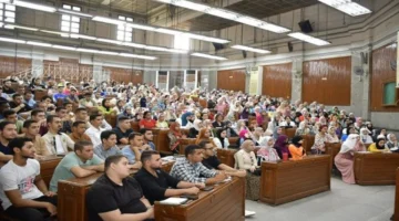 أسبوعان للطلاب.. موعد بدء إجازة نصف العام الدراسي في المدارس والجامعات